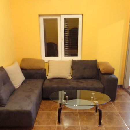 Apartment Ivana Biograd Na Moru Exterior photo