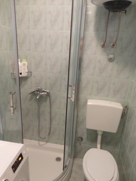 Apartment Ivana Biograd Na Moru Exterior photo