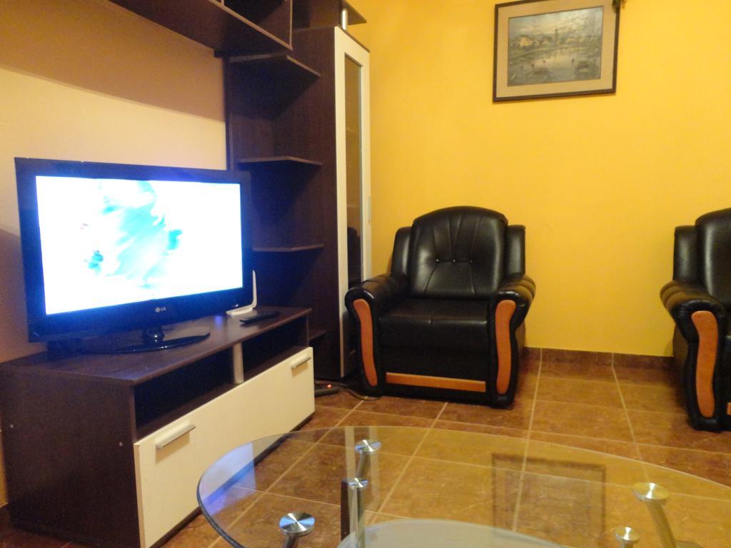 Apartment Ivana Biograd Na Moru Exterior photo